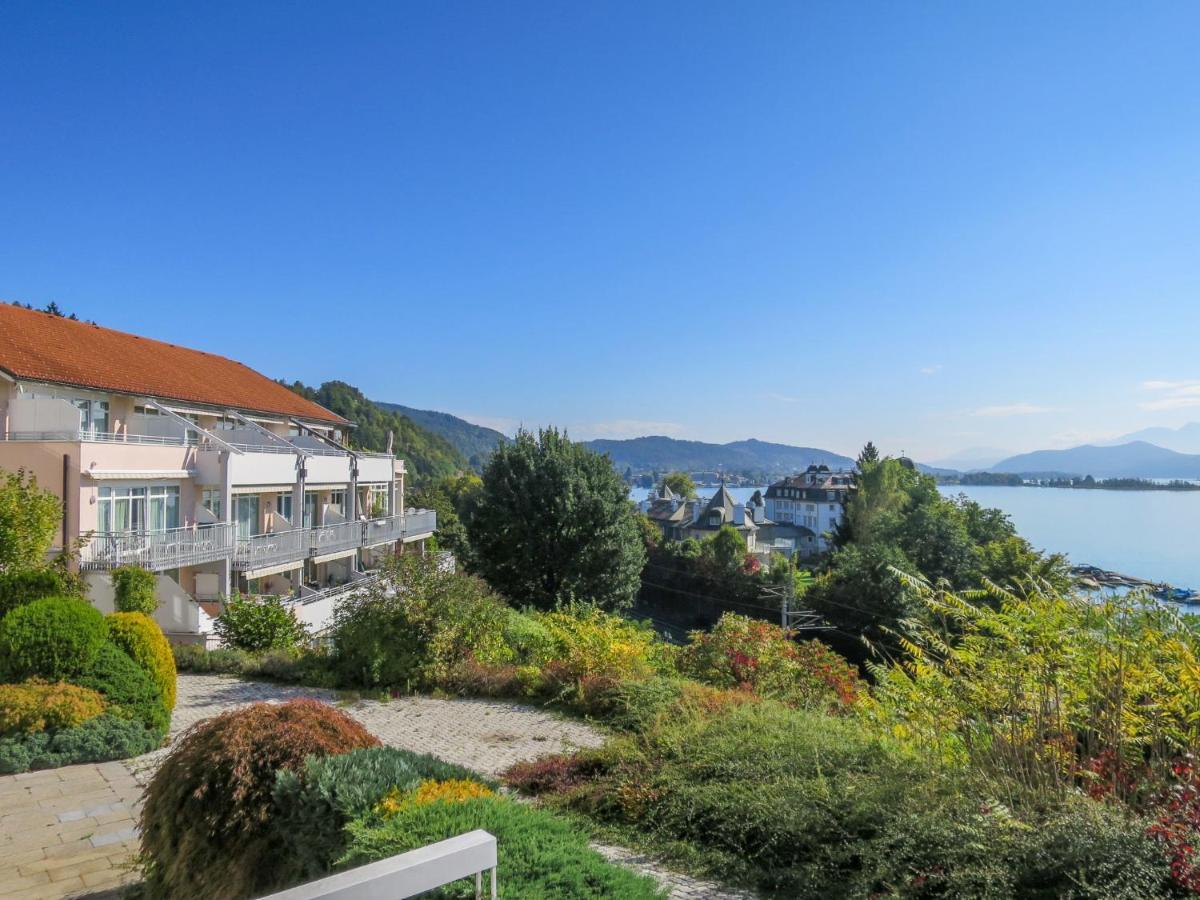 Apartment Ferienwohnung Vinzek By Interhome Toschling エクステリア 写真