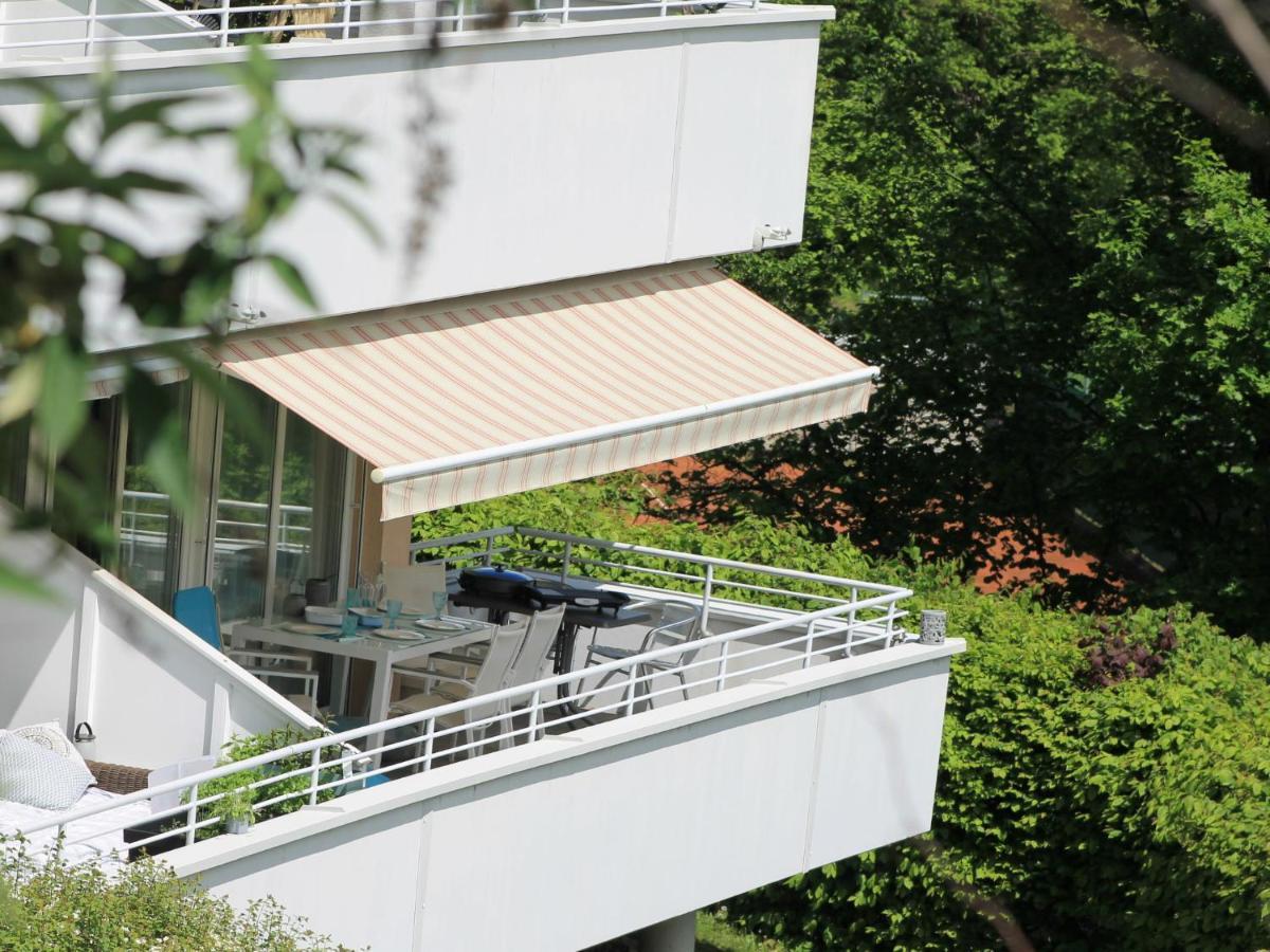 Apartment Ferienwohnung Vinzek By Interhome Toschling エクステリア 写真