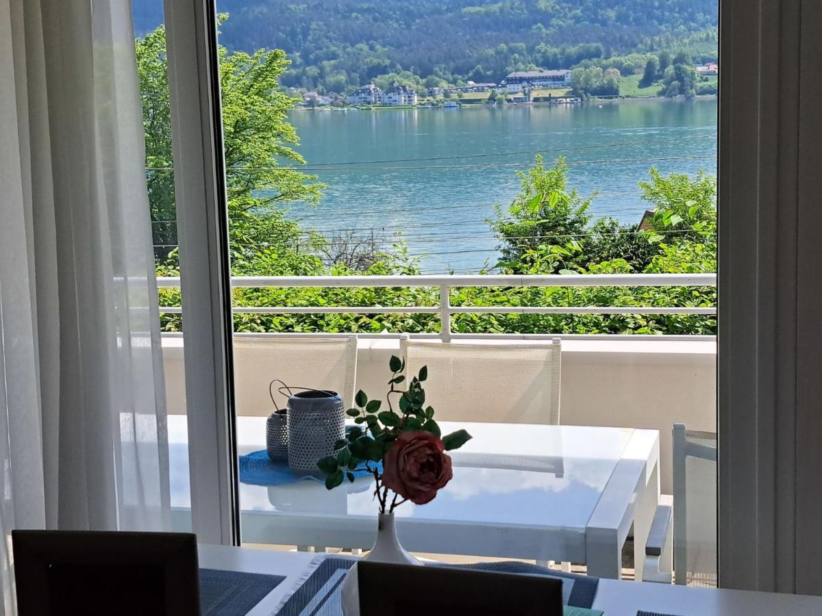 Apartment Ferienwohnung Vinzek By Interhome Toschling エクステリア 写真