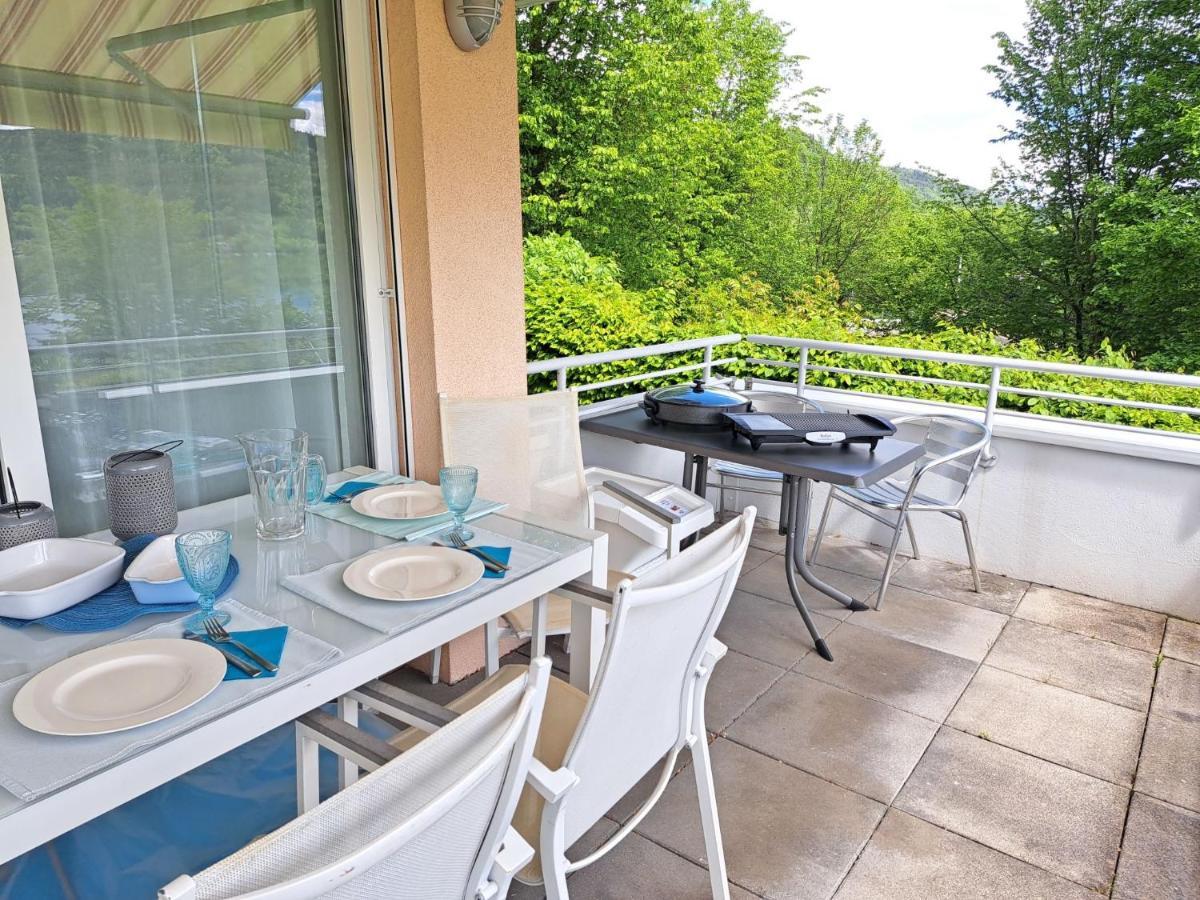 Apartment Ferienwohnung Vinzek By Interhome Toschling エクステリア 写真