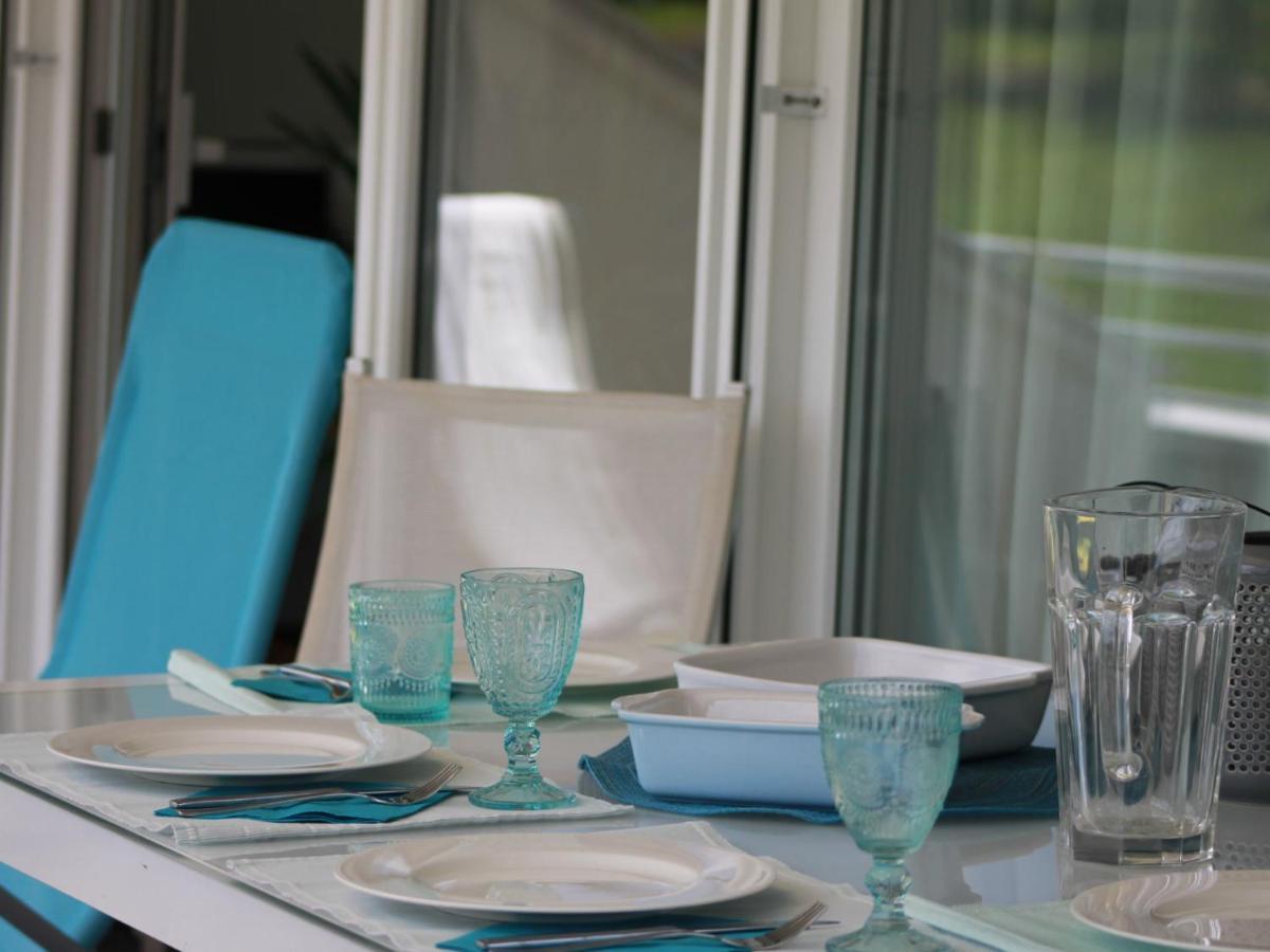 Apartment Ferienwohnung Vinzek By Interhome Toschling エクステリア 写真