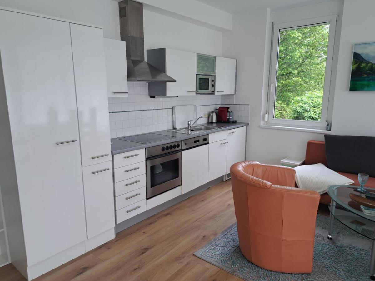 Apartment Ferienwohnung Vinzek By Interhome Toschling エクステリア 写真