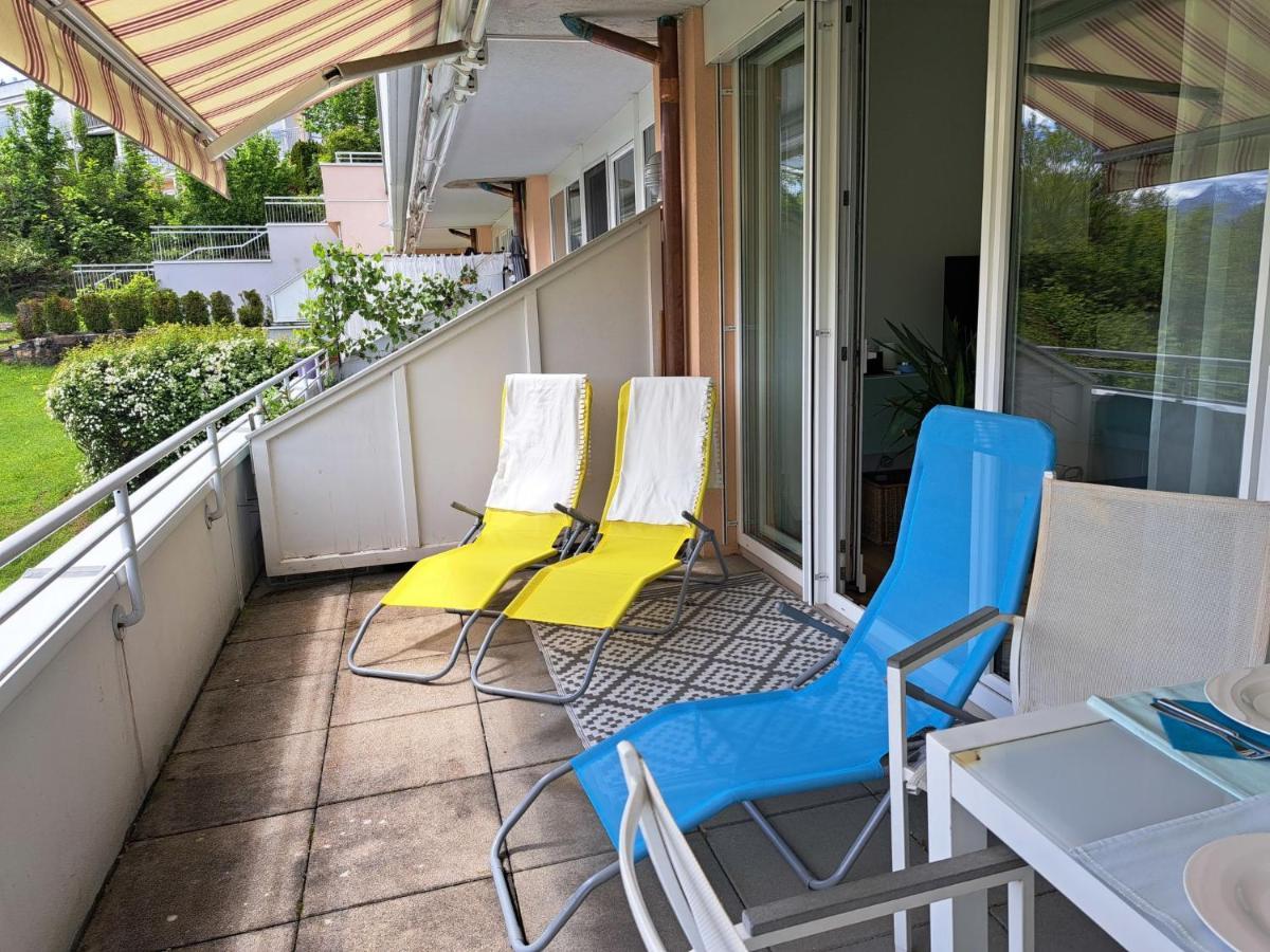 Apartment Ferienwohnung Vinzek By Interhome Toschling エクステリア 写真