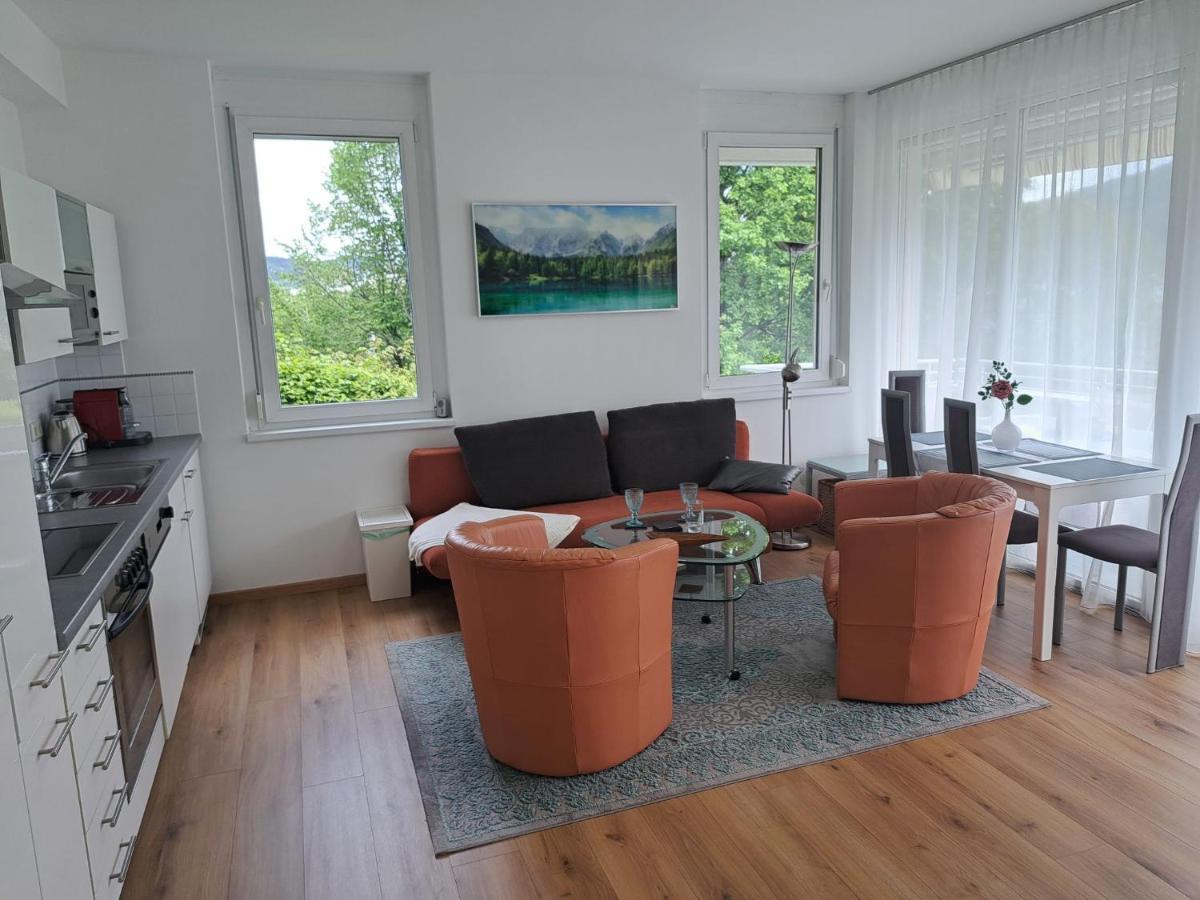 Apartment Ferienwohnung Vinzek By Interhome Toschling エクステリア 写真