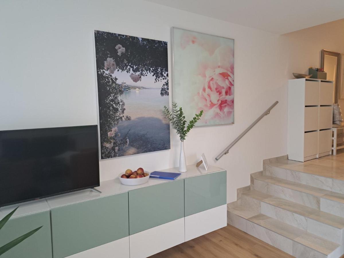 Apartment Ferienwohnung Vinzek By Interhome Toschling エクステリア 写真