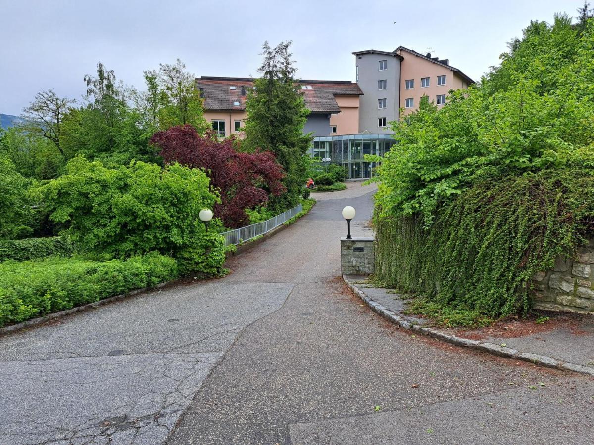 Apartment Ferienwohnung Vinzek By Interhome Toschling エクステリア 写真