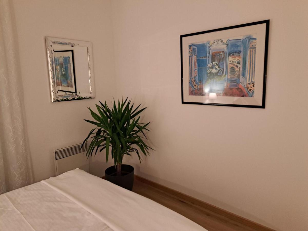 Apartment Ferienwohnung Vinzek By Interhome Toschling エクステリア 写真