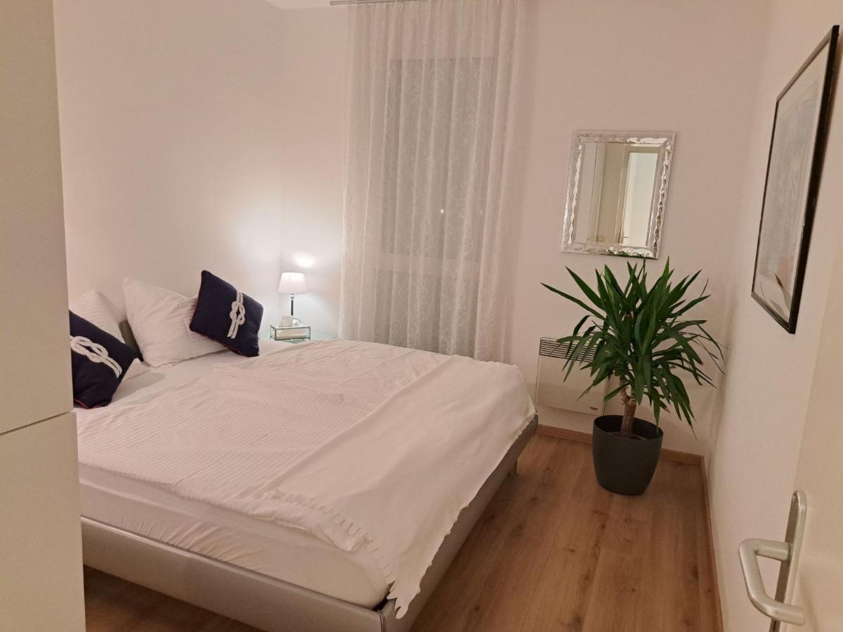 Apartment Ferienwohnung Vinzek By Interhome Toschling エクステリア 写真