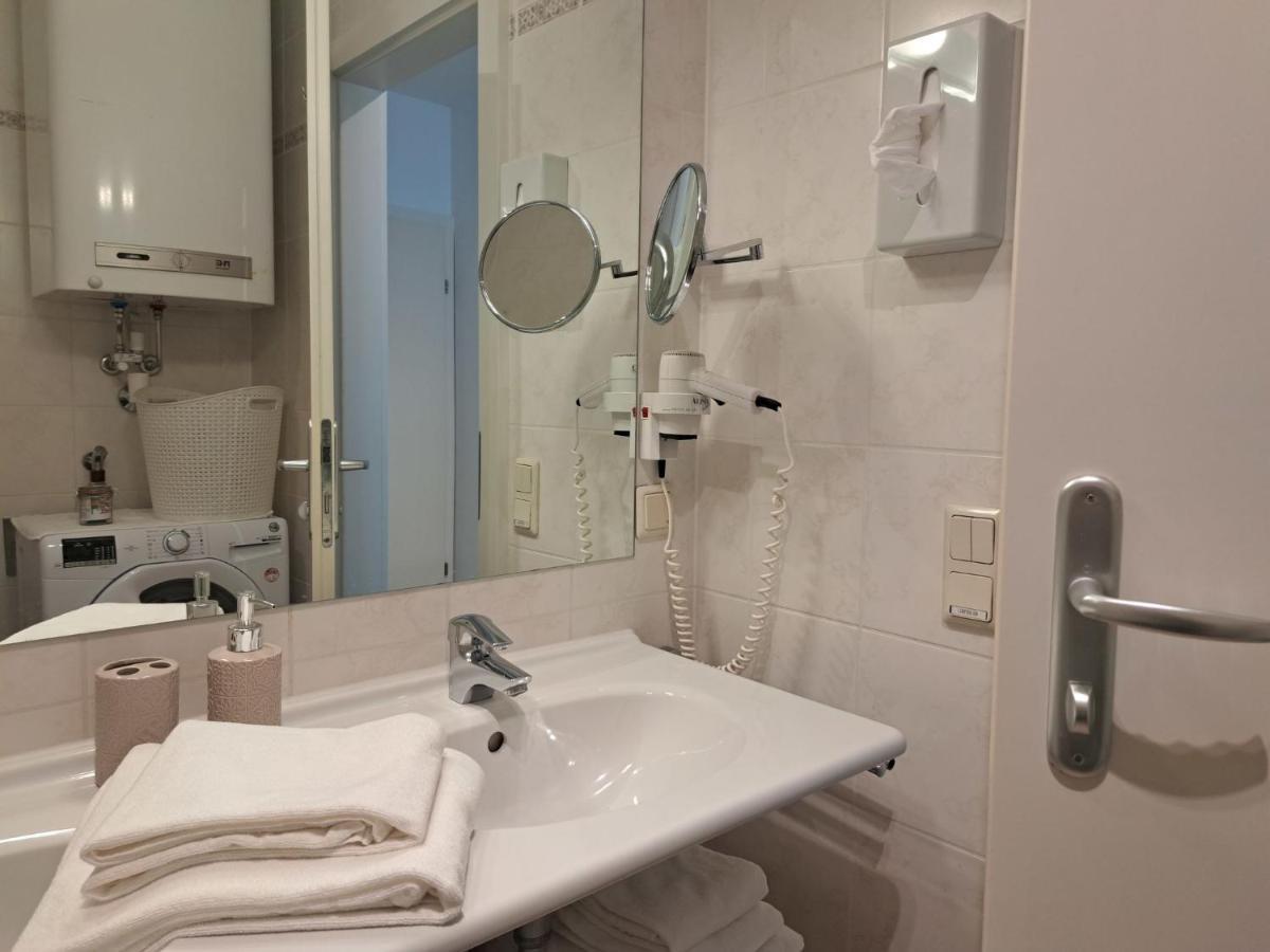 Apartment Ferienwohnung Vinzek By Interhome Toschling エクステリア 写真
