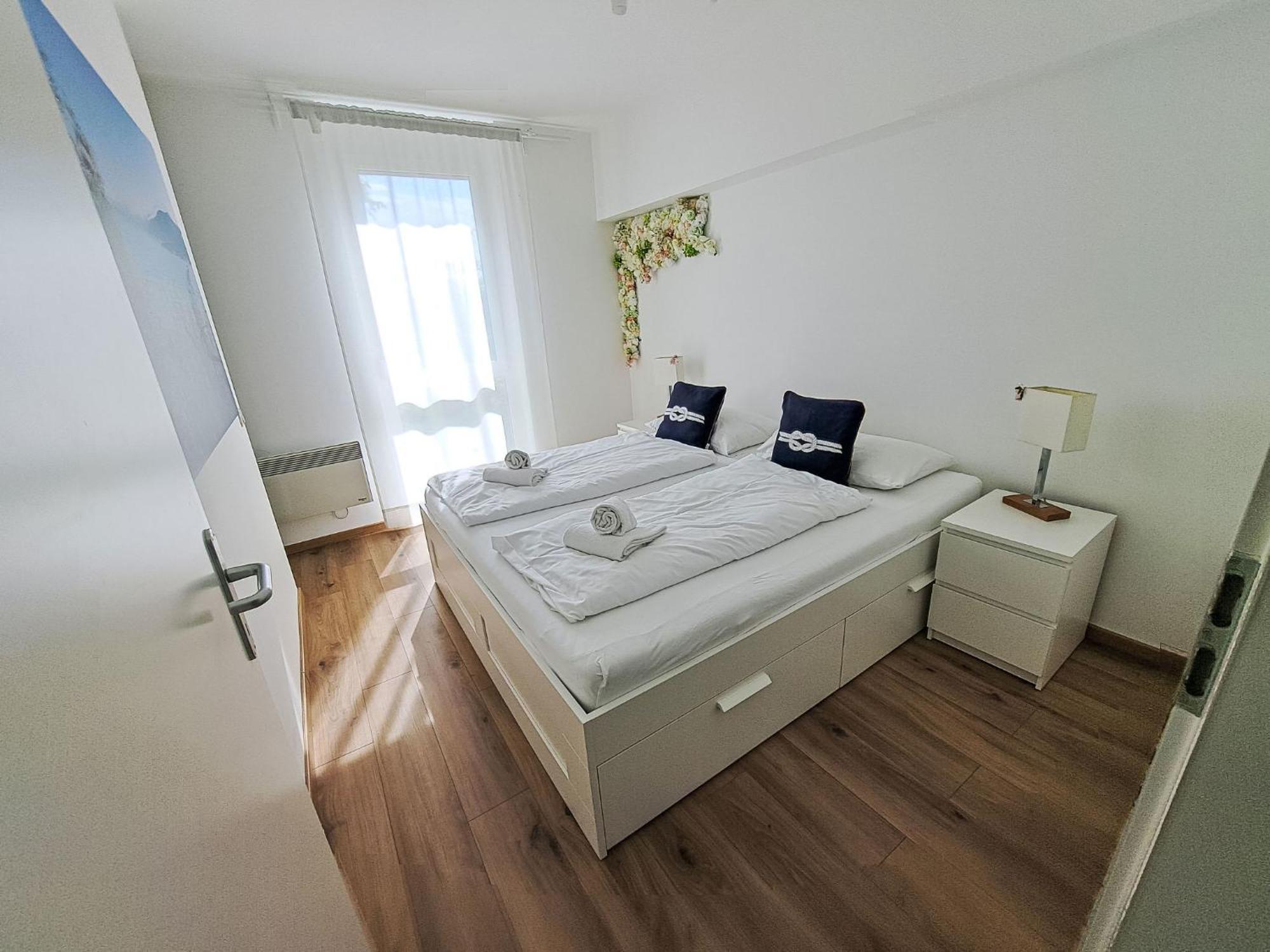 Apartment Ferienwohnung Vinzek By Interhome Toschling エクステリア 写真