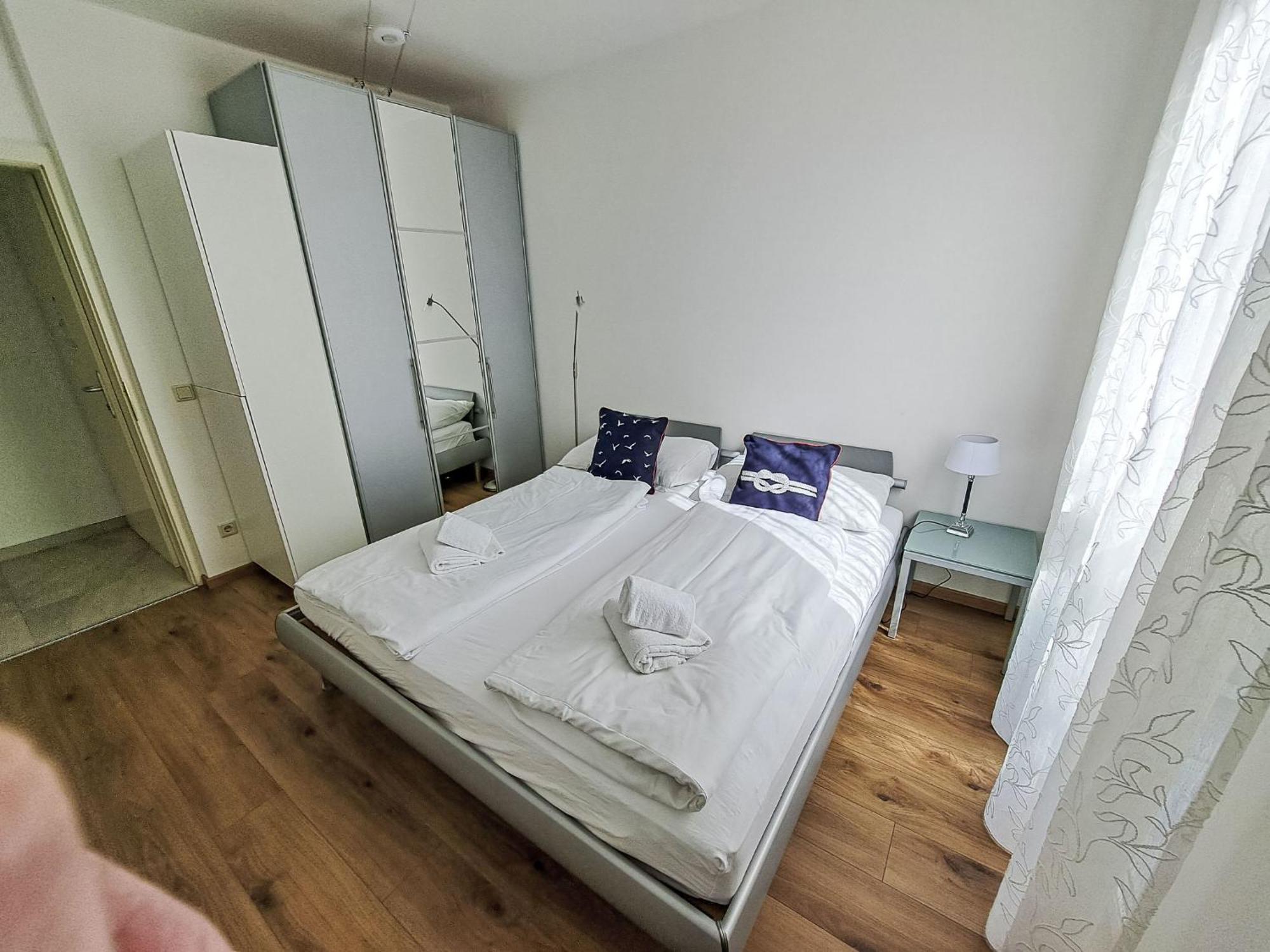 Apartment Ferienwohnung Vinzek By Interhome Toschling エクステリア 写真